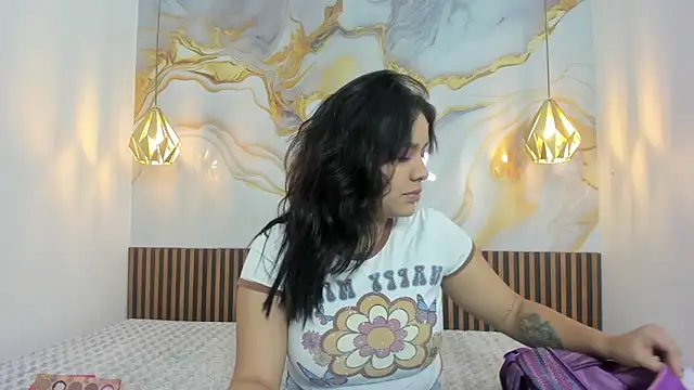 MelissaGilll online show from September 2025 08:20:02 PM