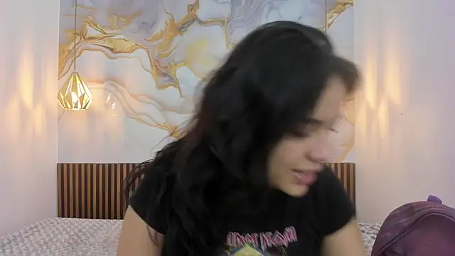 MelissaGilll online show from September 2025 08:02:01 PM