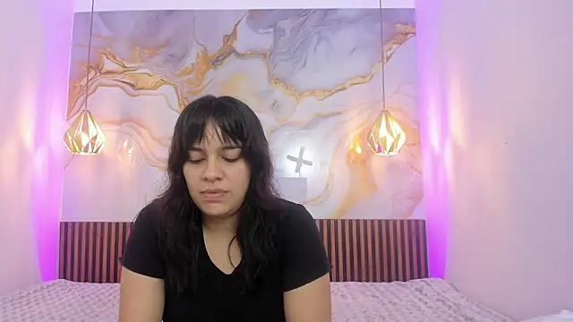 MelissaGilll online show from October 2025 07:53:01 PM