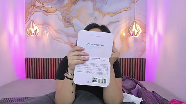 MelissaGilll online show from October 2025 07:35:02 PM