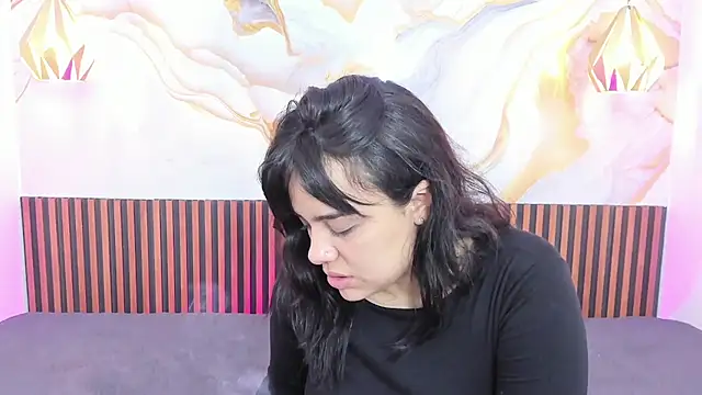 MelissaGilll online show from October 2025 07:37:01 PM