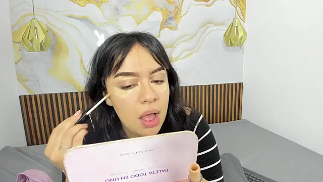 MelissaGilll online show from November 2025 07:35:02 PM