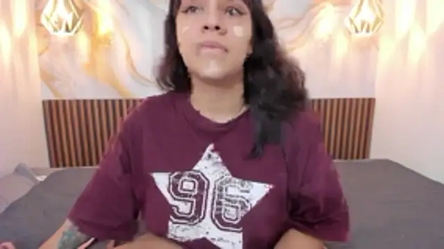 MelissaGilll online show from December 2025 07:52:02 PM