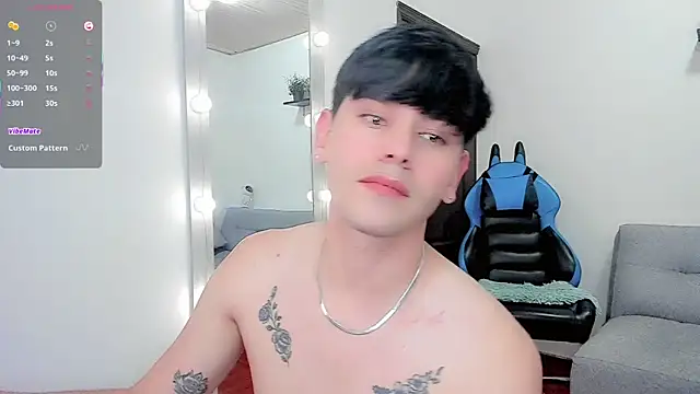 joe jhon online show from January 2025 10:33:01 PM