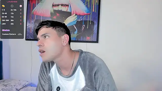 joe jhon online show from February 2025 07:38:01 PM