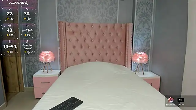 pola adams  online show from January 2025 11:22:01 AM