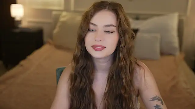 Maggie tenderness online show from May 2026 06:50:02 PM