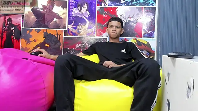 Jeffry wolvess online show from February 2025 12:06:01 PM