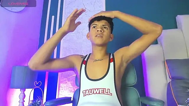 Jeffry wolvess online show from February 2026 11:59:01 PM