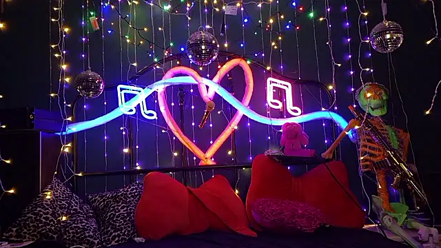 anonymouszN online show from January 2026 09:09:01 PM