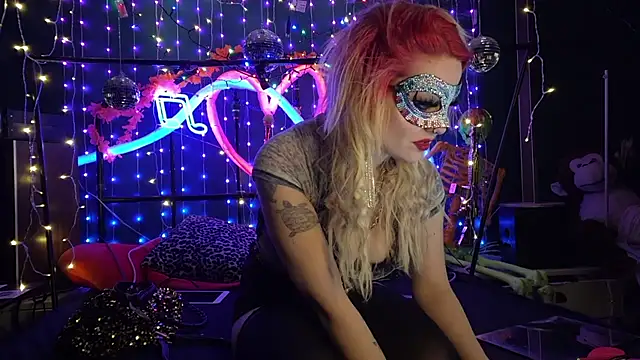 anonymouszN online show from March 2026 09:12:01 PM