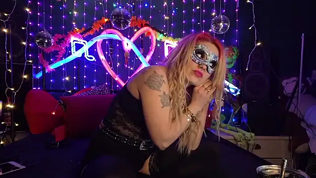 anonymouszN online show from March 2026 09:18:02 PM