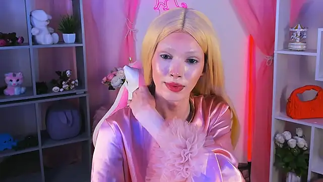 PamelamyDreamys online show from September 2025 03:58:02 PM