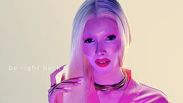 PamelamyDreamys online show from November 2025 08:21:02 PM