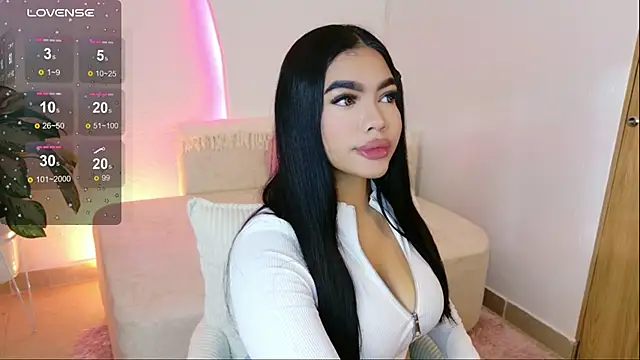 AllissonJames online show from May 2026 12:10:01 PM