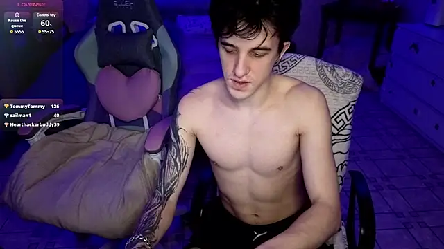 gopolsme online show from February 2025 09:09:01 PM