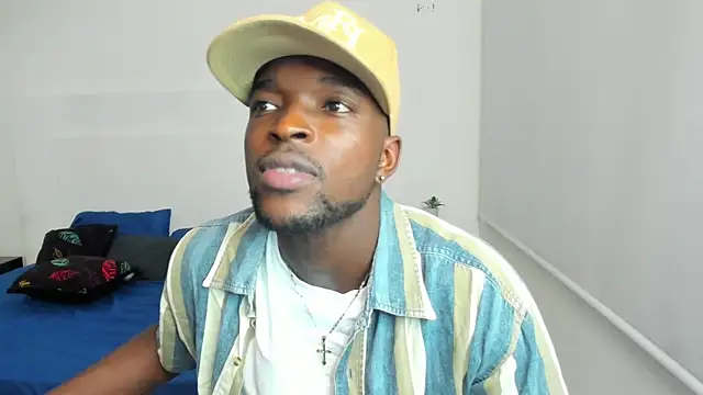 Dylan Taylor online show from February 2025 10:09:02 AM