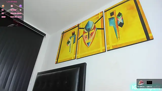 Snapshot of connor_santtos chatting on January 2025 10:05:01 PM connor santtos online show from January 2025 10:05:01 PM