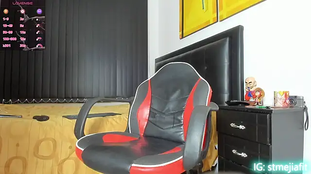 Snapshot of connor_santtos chatting on January 2025 09:05:01 PM connor santtos online show from January 2025 09:05:01 PM