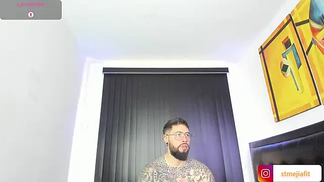 Snapshot of connor_santtos chatting on February 2025 03:30:01 PM connor santtos online show from February 2025 03:30:01 PM