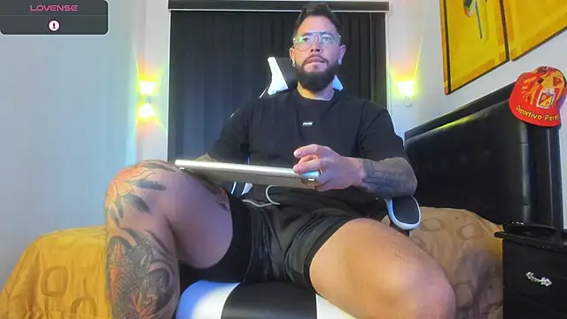 Snapshot of connor_santtos chatting on September 2025 02:38:01 PM connor santtos online show from September 2025 02:38:01 PM