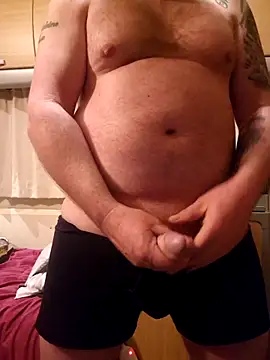 stocky42 online show from February 2025 11:15:02 PM