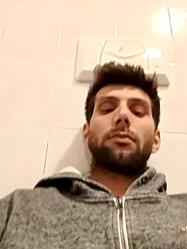 dariodario online show from January 2025 08:19:02 PM