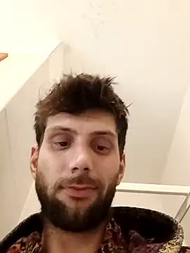 dariodario online show from January 2025 10:19:01 PM