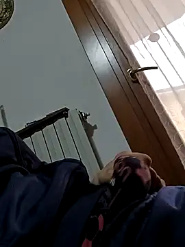 dariodario online show from February 2025 10:26:02 AM