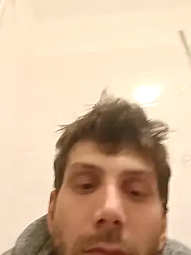 dariodario online show from February 2025 09:02:01 PM