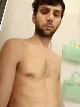 dariodario online show from February 2025 10:30:02 PM