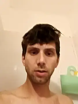 dariodario online show from February 2025 08:13:02 PM