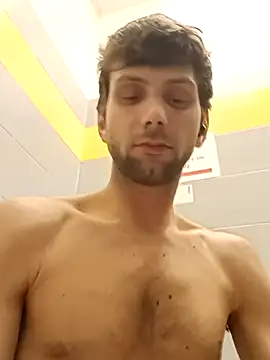 dariodario online show from February 2025 06:59:02 PM