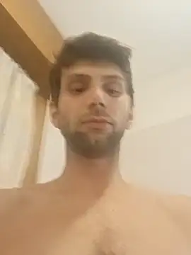 dariodario online show from February 2025 10:14:02 PM