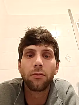 dariodario online show from February 2025 10:09:01 PM