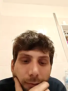 dariodario online show from February 2025 08:11:02 PM