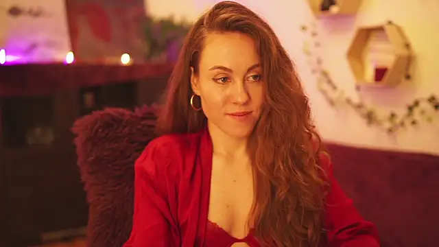 Snapshot of Berberis__Silene chatting on January 2025 11:12:01 PM Berberis Silene online show from January 2025 11:12:01 PM