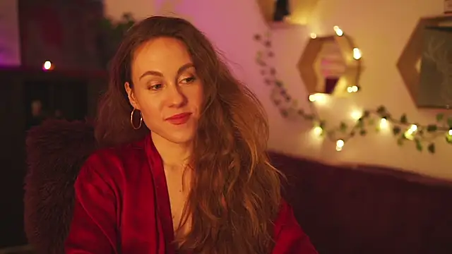 Snapshot of Berberis__Silene chatting on January 2025 08:55:01 PM Berberis Silene online show from January 2025 08:55:01 PM