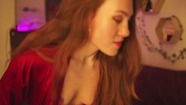 Snapshot of Berberis__Silene chatting on January 2025 08:04:01 PM Berberis Silene online show from January 2025 08:04:01 PM