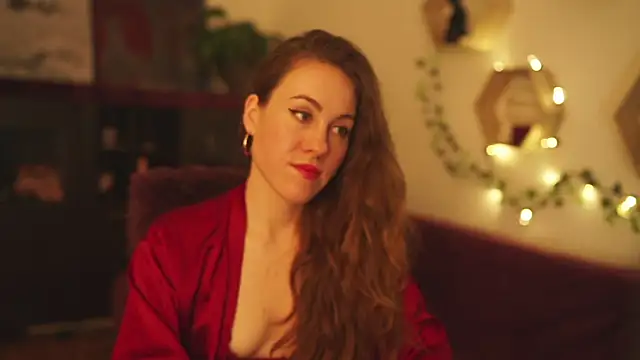 Snapshot of Berberis__Silene chatting on January 2025 10:15:02 PM Berberis Silene online show from January 2025 10:15:02 PM