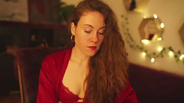 Snapshot of Berberis__Silene chatting on January 2025 09:36:01 PM Berberis Silene online show from January 2025 09:36:01 PM