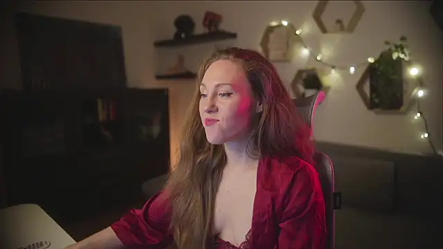 Snapshot of Berberis__Silene chatting on October 2025 08:16:02 PM Berberis Silene online show from October 2025 08:16:02 PM