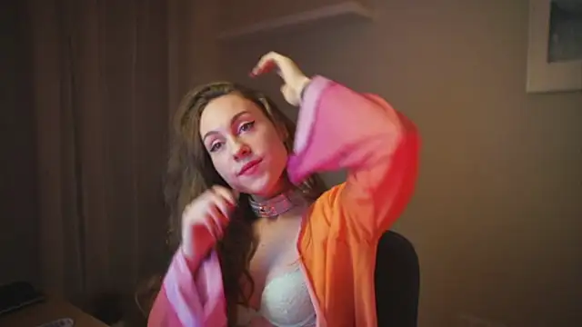 Snapshot of Berberis__Silene chatting on November 2025 07:26:01 PM Berberis Silene online show from November 2025 07:26:01 PM