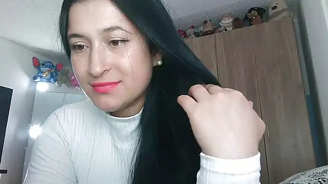 kami lexy online show from May 2026 09:22:02 PM
