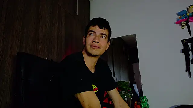 Nymphobuddies online show from January 2025 03:04:02 AM