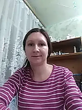 Princess284 online show from January 2025 09:57:02 PM