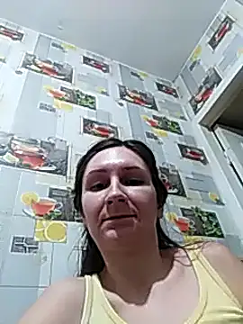 Princess284 online show from January 2025 05:44:02 PM