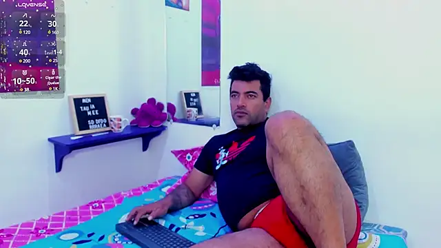 natha n andy anki online show from March 2025 10:10:02 AM