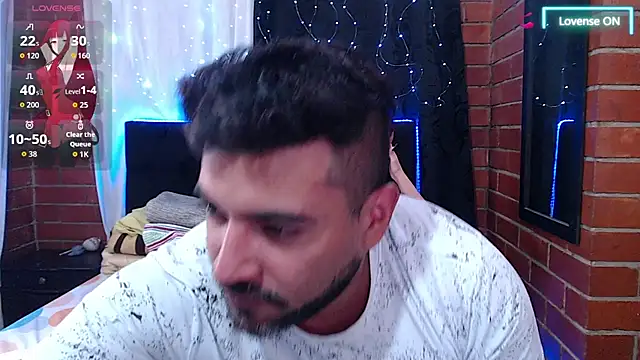 natha n andy anki online show from April 2026 08:03:02 PM