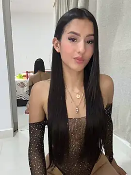  AmberSmithh online show from January 2025 03:48:02 AM